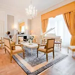 Hotel Bristol, A Luxury Collection Hotel, Warsaw