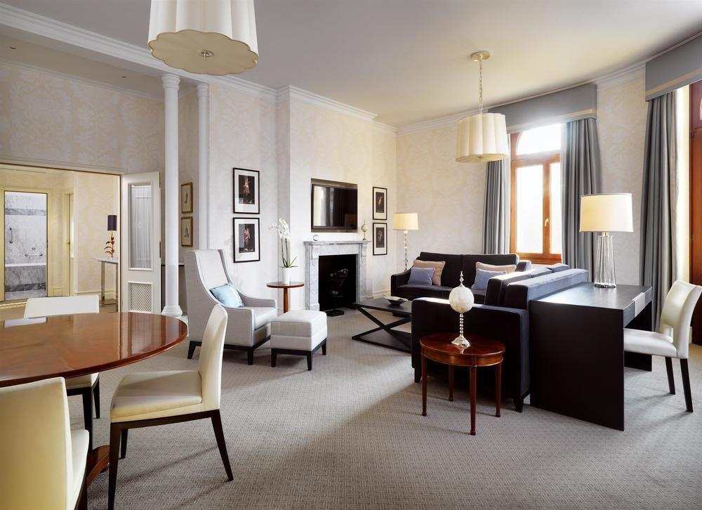 Hotel Bristol, A Luxury Collection Hotel, 5*