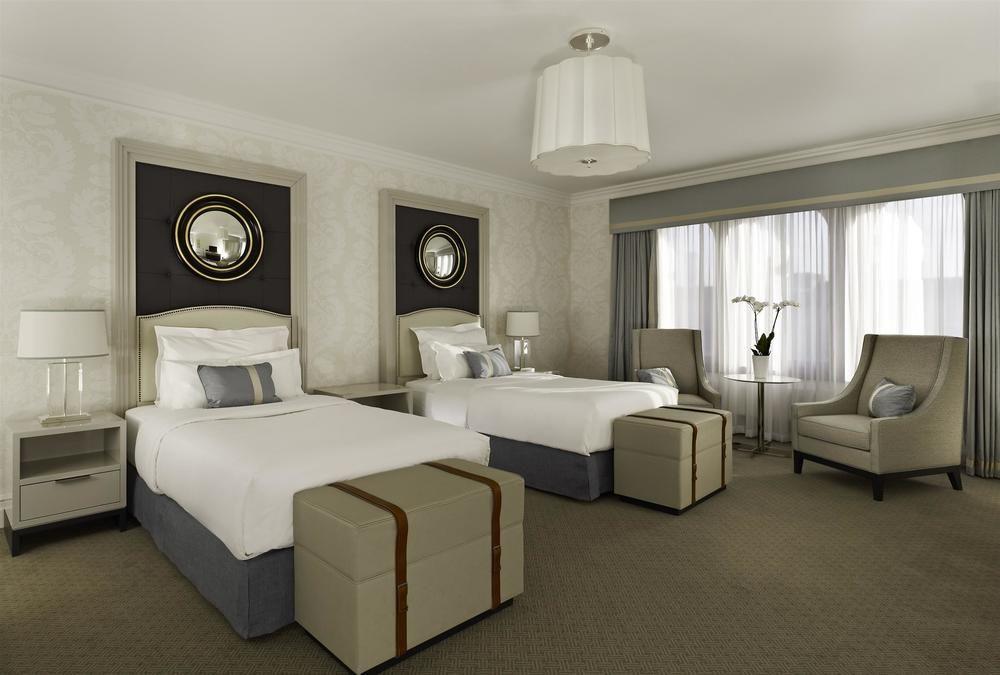 Hotel Bristol, A Luxury Collection Hotel, 5*